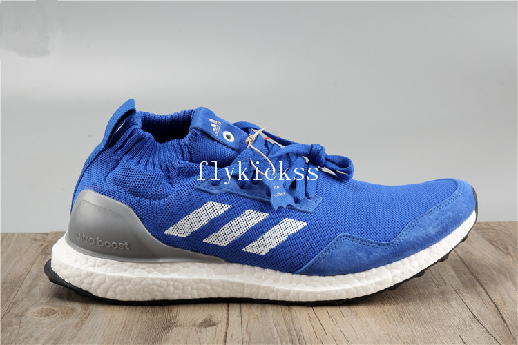 Adidas Ultra Boost Mid Run Thru Time